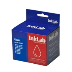 InkLab 603XL Multipack Replacement Ink InkLab 603XL Multipack Replacement Ink