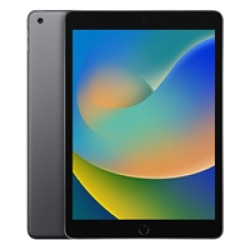 PREMIUM REFURBISHED Apple iPad 10.2 Inch, 9th Gen, 64GB, Space Grey, WiFi PREMIUM REFURBISHED Apple iPad 10.2 Inch, 9th Gen, 64GB, Space Grey, WiFi