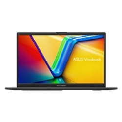 ASUS Vivobook Go 15 E1504FA-BQ2566W Laptop, 15.6 Inch Full HD Screen, AMD Ryzen 5 7520U Processor, 16GB RAM, 512GB SSD, Windows 11 Home ASUS Vivobook Go 15 E1504FA-BQ2566W Laptop, 15.6 Inch Full HD Screen, AMD Ryzen 5 7520U Processor, 16GB RAM, 512GB SSD, Windows 11 Home