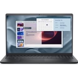 Dell Pro 15 Essential PV15250 VH5RW Laptop, 15.6 Inch Full HD Screen, Intel Core i5-1334U 13th Gen, 8GB RAM, 512 GB SSD, Windows 11 Pro Dell Pro 15 Essential PV15250 VH5RW Laptop, 15.6 Inch Full HD Screen, Intel Core i5-1334U 13th Gen, 8GB RAM, 512 GB SSD, Windows 11 Pro