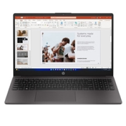 HP 255 G10 AA1D6ES#ABU Laptop, 15.6 Inch Full HD IPS Screen, AMD Ryzen 7 7730U Processor, 16GB RAM, 512GB SSD, AMD Radeon Graphics, Windows 11 Pro HP 255 G10 AA1D6ES#ABU Laptop, 15.6 Inch Full HD IPS Screen, AMD Ryzen 7 7730U Processor, 16GB RAM, 512GB SSD, AMD Radeon Graphics, Windows 11 Pro
