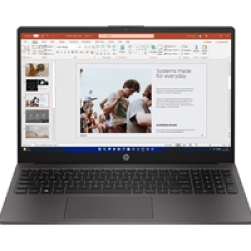 HP 255 G10 AK9U8AT#ABU Laptop, 15.6 Inch Full HD 1080p Screen, AMD Ryzen 5 7530U, 8GB RAM, 256GB SSD, Windows 11 Home HP 255 G10 AK9U8AT#ABU Laptop, 15.6 Inch Full HD 1080p Screen, AMD Ryzen 5 7530U, 8GB RAM, 256GB SSD, Windows 11 Home
