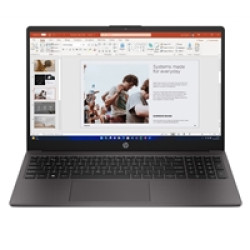 HP 255 G10 B39RBAT#ABU Laptop, 15.6 Inch Full HD 1080p Screen, AMD Ryzen 3 7330U, 8GB RAM, 256GB SSD, AMD Radeon, Windows 11 Home HP 255 G10 B39RBAT#ABU Laptop, 15.6 Inch Full HD 1080p Screen, AMD Ryzen 3 7330U, 8GB RAM, 256GB SSD, AMD Radeon, Windows 11 Home