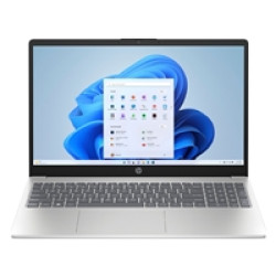 HP 15-fc0049na Laptop, 15.6 Inch Full HD 1080p Screen, AMD Ryzen 5-7520U Processor, 16GB RAM, 512GB SSD, Windows 11 Home HP 15-fc0049na Laptop, 15.6 Inch Full HD 1080p Screen, AMD Ryzen 5-7520U Processor, 16GB RAM, 512GB SSD, Windows 11 Home