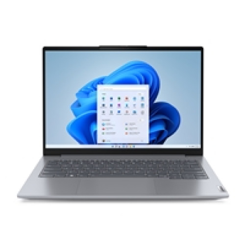 Lenovo ThinkBook 14 Laptop, 14 Inch WUXGA 1920x1200 IPS Screen, Intel Core i5-13420H 13th Gen, 8GB DDR5-5200 RAM, 256GB SSD, Windows 11 Pro Lenovo ThinkBook 14 Laptop, 14 Inch WUXGA 1920x1200 IPS Screen, Intel Core i5-13420H 13th Gen, 8GB DDR5-5200 RAM, 256GB SSD, Windows 11 Pro
