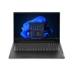 Lenovo V15 G4 AMN Laptop, 15.6 Inch Full HD 1080p Screen, AMD Ryzen 5 7520U 7th Gen, 16GB LPDDR5 RAM, 256GB SSD, AMD Radeon 610M Graphics, Windows 11 Pro Lenovo V15 G4 AMN Laptop, 15.6 Inch Full HD 1080p Screen, AMD Ryzen 5 7520U 7th Gen, 16GB LPDDR5 RAM, 256GB SSD, AMD Radeon 610M Graphics, Windows 11 Pro