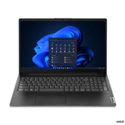 Lenovo V15 G4 AMN 82YU00JYUK Laptop, 15.6 Inch Full HD 1080p Screen, AMD Ryzen 5 7520U, 16GB RAM, 512GB SSD, Windows 11 Pro Lenovo V15 G4 AMN 82YU00JYUK Laptop, 15.6 Inch Full HD 1080p Screen, AMD Ryzen 5 7520U, 16GB RAM, 512GB SSD, Windows 11 Pro
