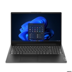 Lenovo V15 G4 AMN Laptop, 15.6 Inch Full HD 1080p Screen, AMD Ryzen 5 7520U, 8GB LPDDR5 RAM, 512GB SSD, AMD Radeon 610M Graphics, Windows 11 Home, Includes 2 Year warranty Upgrade Lenovo V15 G4 AMN Laptop, 15.6 Inch Full HD 1080p Screen, AMD Ryzen 5 7520U, 8GB LPDDR5 RAM, 512GB SSD, AMD Radeon 610M Graphics, Windows 11 Home, Includes 2 Year warranty Upgrade