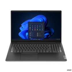 Lenovo V15 G4 ABP 82YY004NUK Laptop, 15.6 Inch Full HD 1080p Screen, AMD Ryzen 5 7430U, 8GB RAM, 256GB SSD, Windows 11 Pro Lenovo V15 G4 ABP 82YY004NUK Laptop, 15.6 Inch Full HD 1080p Screen, AMD Ryzen 5 7430U, 8GB RAM, 256GB SSD, Windows 11 Pro