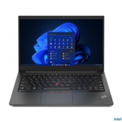 PREMIUM REFURBISHED Lenovo ThinkPad E14 Intel Core i5-1135G7 11th Gen Laptop, 14 Inch Full HD 1080p Screen, 8GB RAM, 256GB SSD, Windows 11 Pro PREMIUM REFURBISHED Lenovo ThinkPad E14 Intel Core i5-1135G7 11th Gen Laptop, 14 Inch Full HD 1080p Screen, 8GB RAM, 256GB SSD, Windows 11 Pro