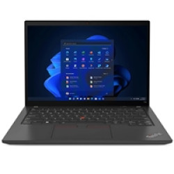 PREMIUM REFURBISHED Lenovo ThinkPad T14 G3 Intel Core i5 1235U 12th Gen Laptop, 14 Inch Full HD 1080p Screen, 16GB RAM, 256GB SSD, Windows 11 Pro PREMIUM REFURBISHED Lenovo ThinkPad T14 G3 Intel Core i5 1235U 12th Gen Laptop, 14 Inch Full HD 1080p Screen, 16GB RAM, 256GB SSD, Windows 11 Pro