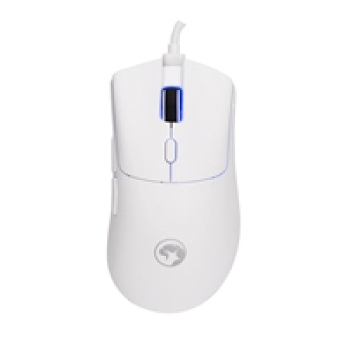 Marvo Scorpion G950 Niro 40 USB RGB Programmable Gaming Mouse (White) Marvo Scorpion G950 Niro 40 USB RGB Programmable Gaming Mouse (White)