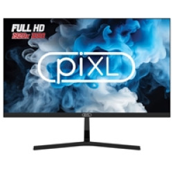 piXL CM215F17D 21.5 Inch Full HD Monitor with 100Hz Refresh Rate, 1920 x 1080 Resolution, 5ms Response Time, HDMI & VGA piXL CM215F17D 21.5 Inch Full HD Monitor with 100Hz Refresh Rate, 1920 x 1080 Resolution, 5ms Response Time, HDMI & VGA