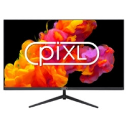 piXL CM32F4 32 Inch Full HD Widescreen IPS Monitor with 1920x1080 Resolution, 4ms Response Time, 60Hz Refresh Rate, Display Port, HDMI & VESA Mount piXL CM32F4 32 Inch Full HD Widescreen IPS Monitor with 1920x1080 Resolution, 4ms Response Time, 60Hz Refresh Rate, Display Port, HDMI & VESA Mount
