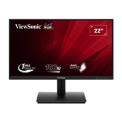 Viewsonic VA220-H 22-Inch Full HD Monitor, 1080p, 1920 x 1080 resolution, 100Hz, HDMI, VGA, 1ms, LED, VA Panel, VESA Viewsonic VA220-H 22-Inch Full HD Monitor, 1080p, 1920 x 1080 resolution, 100Hz, HDMI, VGA, 1ms, LED, VA Panel, VESA