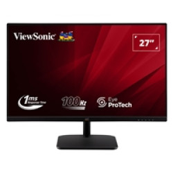 Viewsonic VA2732-H-2 27 Inch, Full HD, 100Hz, 1ms, IPS, HDMI, VGA, Frameless, LED Monitor Viewsonic VA2732-H-2 27 Inch, Full HD, 100Hz, 1ms, IPS, HDMI, VGA, Frameless, LED Monitor