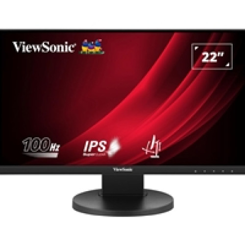 Viewsonic VG2208A-HD 22-Inch Full HD Monitor, 1080p, 1920 x 1080 resolution, 100Hz, HDMI, VGA, DisplayPort, 5ms, LED, VA Panel, VESA, Height Adjustable Viewsonic VG2208A-HD 22-Inch Full HD Monitor, 1080p, 1920 x 1080 resolution, 100Hz, HDMI, VGA, DisplayPort, 5ms, LED, VA Panel, VESA, Height Adjustable