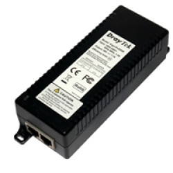 DrayTek POE600-K High Power Passive POE Injector DrayTek POE600-K High Power Passive POE Injector