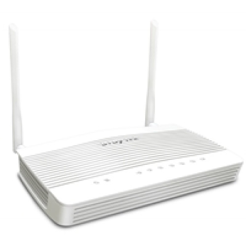 DrayTek V2136AX-K Vigor 2136AX AX3000 Wireless Router with VPN and 2.5GbE WAN and LAN ports DrayTek V2136AX-K Vigor 2136AX AX3000 Wireless Router with VPN and 2.5GbE WAN and LAN ports