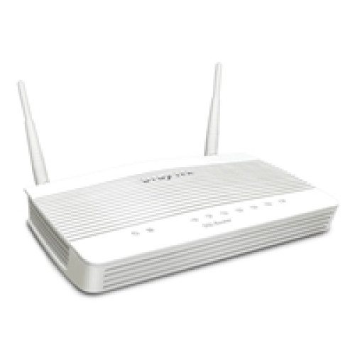 DrayTek V2763AC-K Vigor 2763ac Wireless 5 AC SoHo Firewall VDSL/ADSL Modem Router DrayTek V2763AC-K Vigor 2763ac Wireless 5 AC SoHo Firewall VDSL/ADSL Modem Router