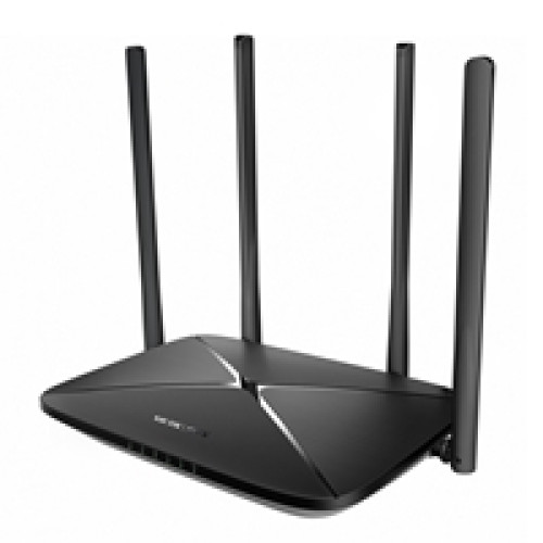 Mercusys MB115-4G N300 Wi-Fi 4G LTE Router Mercusys MB115-4G N300 Wi-Fi 4G LTE Router