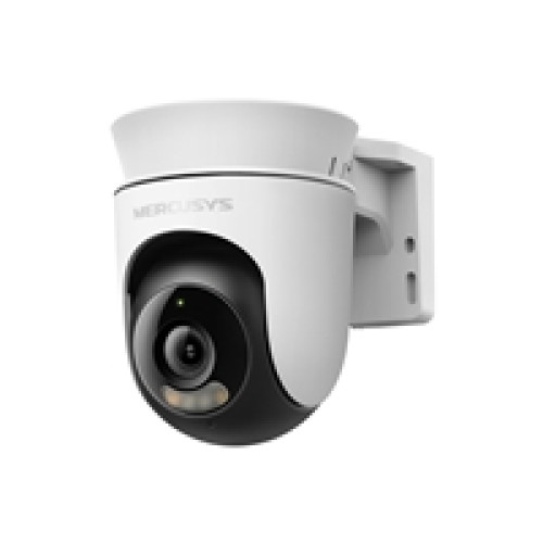Mercusys MC510 Pan/Tilt Home Security WiFi Camera Mercusys MC510 Pan/Tilt Home Security WiFi Camera