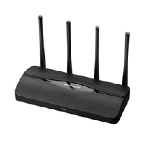 Mercusys MR27BE BE3600 Dual-Band Wi-Fi 7 Router Mercusys MR27BE BE3600 Dual-Band Wi-Fi 7 Router