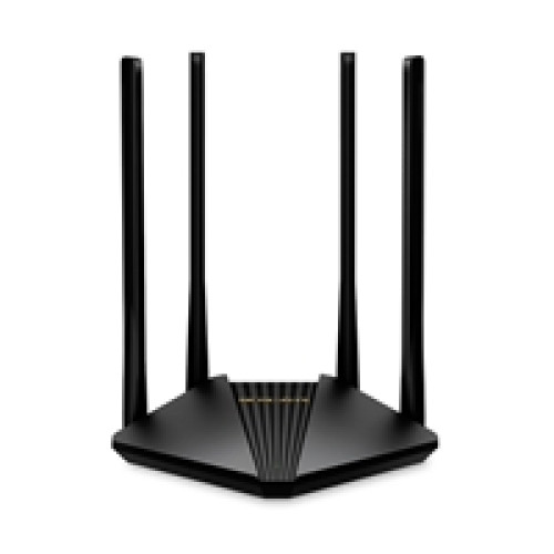 Mercusys MR30G AC1200 Wireless Dual Band Gigabit Router Mercusys MR30G AC1200 Wireless Dual Band Gigabit Router