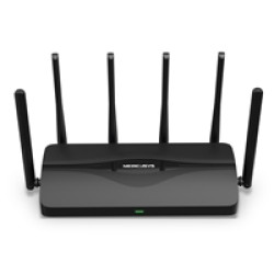 Mercusys MR47BE BE9300 Tri-Band Wi-Fi 7 Router Mercusys MR47BE BE9300 Tri-Band Wi-Fi 7 Router