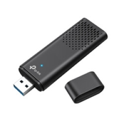 TP-Link Archer TX20U AX1800 High Gain Dual Band Wi-Fi 6 USB Adapter TP-Link Archer TX20U AX1800 High Gain Dual Band Wi-Fi 6 USB Adapter