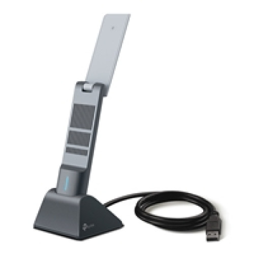 TP-Link Archer TX20UH AX1800 High Gain Dual Band Wi-Fi 6 USB Adapter TP-Link Archer TX20UH AX1800 High Gain Dual Band Wi-Fi 6 USB Adapter