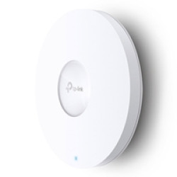 TP-Link Omada EAP650 AX3000 Ceiling Mount WiFi 6 Access Point TP-Link Omada EAP650 AX3000 Ceiling Mount WiFi 6 Access Point
