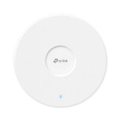 TP-Link Omada EAP772 BE9300 Ceiling Mount Tri-Band Wi-Fi 7 Access Point TP-Link Omada EAP772 BE9300 Ceiling Mount Tri-Band Wi-Fi 7 Access Point