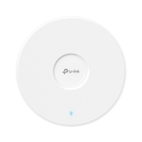 TP-Link Omada EAP772 BE9300 Ceiling Mount Tri-Band Wi-Fi 7 Access Point TP-Link Omada EAP772 BE9300 Ceiling Mount Tri-Band Wi-Fi 7 Access Point