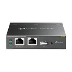 TP-Link Omada OC200 Hardware Cloud Controller TP-Link Omada OC200 Hardware Cloud Controller