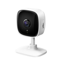 TP-Link Tapo C110 Home Security Wi-Fi Camera TP-Link Tapo C110 Home Security Wi-Fi Camera