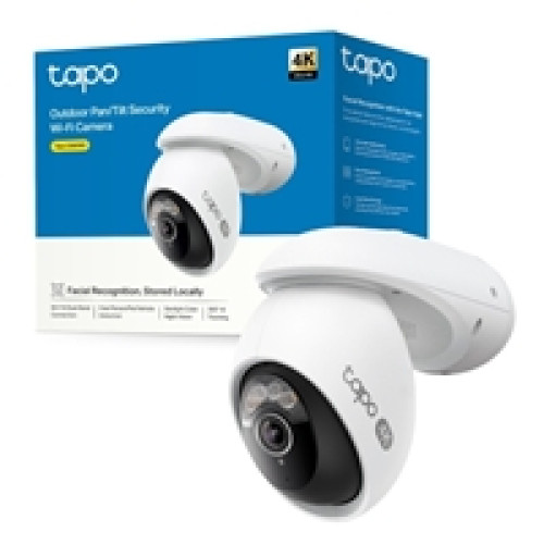 TP-Link Tapo C560WS Outdoor Pan/Tilt Security Wi-Fi Camera TP-Link Tapo C560WS Outdoor Pan/Tilt Security Wi-Fi Camera