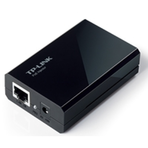TP-Link TL-POE150S IEEE 802.3af PoE Injector TP-Link TL-POE150S IEEE 802.3af PoE Injector