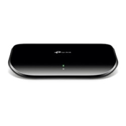 TP-Link SOHO TL-SG1005D 5-Port 10/100/1000Mbps Gigabit Desktop Switch TP-Link SOHO TL-SG1005D 5-Port 10/100/1000Mbps Gigabit Desktop Switch