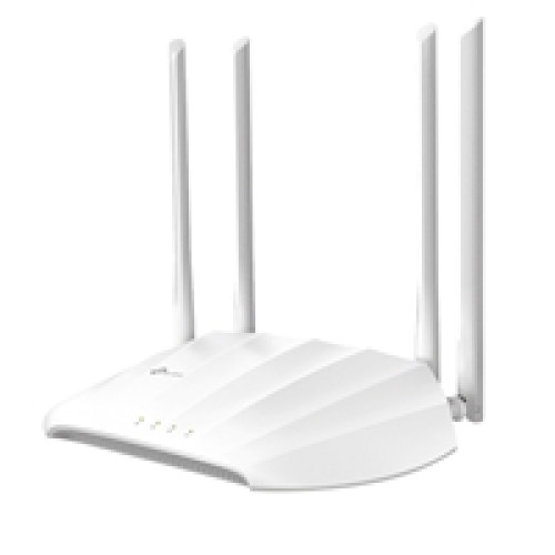 TP-Link TL-WA1201 AC1200 Wireless Gigabit Access Point