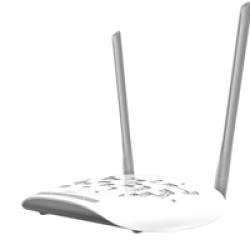 TP-Link TL-WA801N N300 Wireless N Access Point TP-Link TL-WA801N N300 Wireless N Access Point