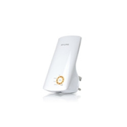 TP-Link TL-WA850RE N300 Universal Range Extender TP-Link TL-WA850RE N300 Universal Range Extender