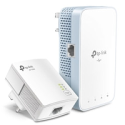 TP-link TL-WPA7517 KIT AV1000 Gigabit Powerline ac Wi-Fi Kit TP-link TL-WPA7517 KIT AV1000 Gigabit Powerline ac Wi-Fi Kit