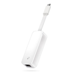 TP-Link UE300C USB 3.0 Type-C to Gigabit Ethernet Network Adapter TP-Link UE300C USB 3.0 Type-C to Gigabit Ethernet Network Adapter