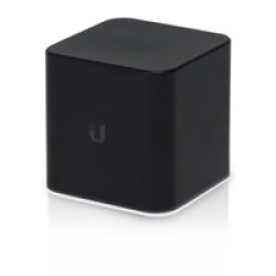 Ubiquiti ACB-ISP airCube ISP airMAX Home Wi-Fi Access Point with Integrated 24V PoE Passthrough Ubiquiti ACB-ISP airCube ISP airMAX Home Wi-Fi Access Point with Integrated 24V PoE Passthrough