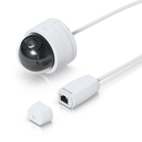 Ubiquiti UVC-G5-DOME-ULTRA UniFi Protect G5 Dome Ultra HD PoE Turret IP Camera w/ 20m Night Vision (4 MP) Ubiquiti UVC-G5-DOME-ULTRA UniFi Protect G5 Dome Ultra HD PoE Turret IP Camera w/ 20m Night Vision (4 MP)