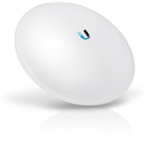 Ubiquiti NBE-5AC-GEN2 NanoBeam 5AC Gen 2 High Performance airMAX Outdoor Wireless AC CPE Bridge Ubiquiti NBE-5AC-GEN2 NanoBeam 5AC Gen 2 High Performance airMAX Outdoor Wireless AC CPE Bridge