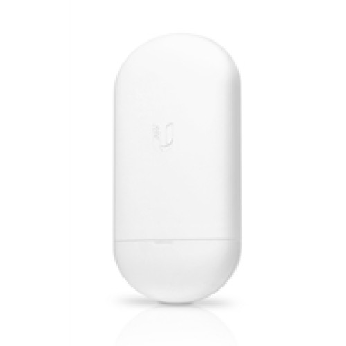 Ubiquiti NS-5ACL NanoStation AC Loco 5GHz 13dBi airMAX Outdoor Wireless AC CPE Bridge Ubiquiti NS-5ACL NanoStation AC Loco 5GHz 13dBi airMAX Outdoor Wireless AC CPE Bridge
