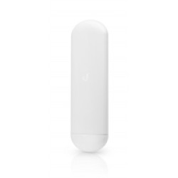 Ubiquiti NS-5AC NanoStation AC 5GHz 16dBi airMAX Outdoor Wireless AC CPE Bridge Ubiquiti NS-5AC NanoStation AC 5GHz 16dBi airMAX Outdoor Wireless AC CPE Bridge