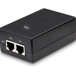 Ubiquiti POE-24-24W 24V 24W 1A Passive POE Injector Ubiquiti POE-24-24W 24V 24W 1A Passive POE Injector
